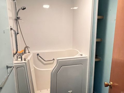 Tiny photo for 3133 River Drive, Rochester, IN 46975 (MLS # 202601472)