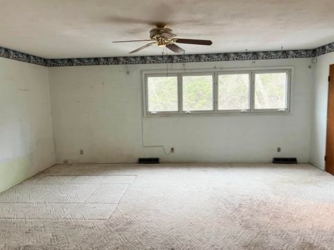 Tiny photo for 3133 River Drive, Rochester, IN 46975 (MLS # 202601472)