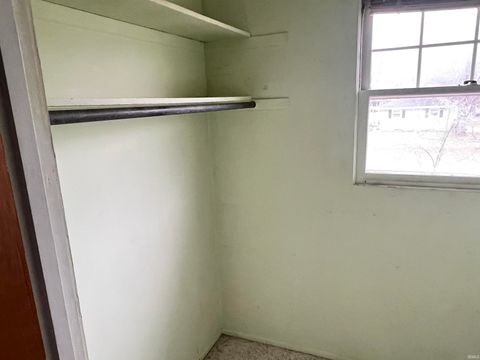 Tiny photo for 3133 River Drive, Rochester, IN 46975 (MLS # 202601472)