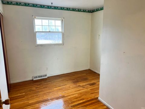 Tiny photo for 3133 River Drive, Rochester, IN 46975 (MLS # 202601472)