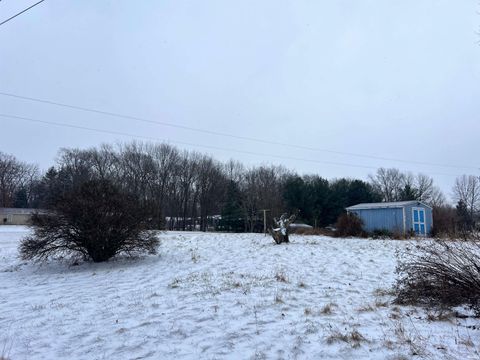 Tiny photo for 3133 River Drive, Rochester, IN 46975 (MLS # 202601472)