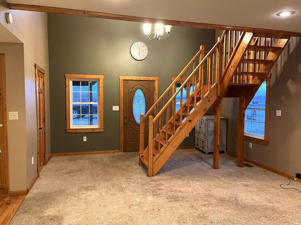 Photo of 8539 W 1000 S-90, Warren, IN 46792 (MLS # 202601012)