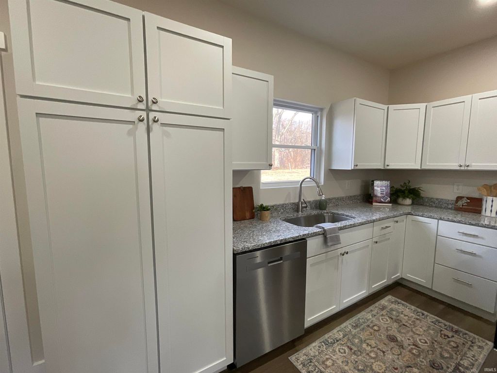 Photo of 17 Sunnyside Lane, Spencer, IN 47460 (MLS # 202544244)