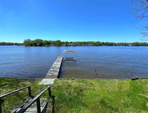 Tiny photo for 11882 N HWY 421, Monticello, IN 47960 (MLS # 202616028)