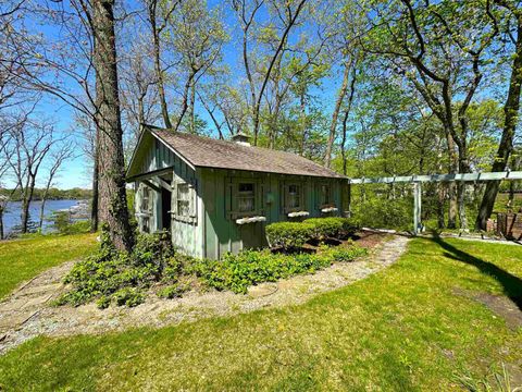 Tiny photo for 11882 N HWY 421, Monticello, IN 47960 (MLS # 202616028)