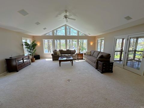 Tiny photo for 11882 N HWY 421, Monticello, IN 47960 (MLS # 202616028)