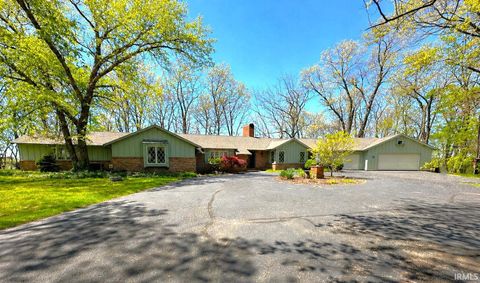 Photo of 11882 N HWY 421, Monticello, IN 47960 (MLS # 202616028)
