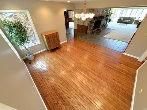 Tiny photo for 11882 N HWY 421, Monticello, IN 47960 (MLS # 202616028)