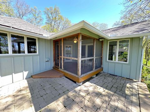 Tiny photo for 11882 N HWY 421, Monticello, IN 47960 (MLS # 202616028)