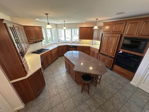 Tiny photo for 11882 N HWY 421, Monticello, IN 47960 (MLS # 202616028)