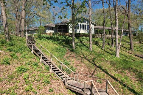 Tiny photo for 11882 N HWY 421, Monticello, IN 47960 (MLS # 202616028)