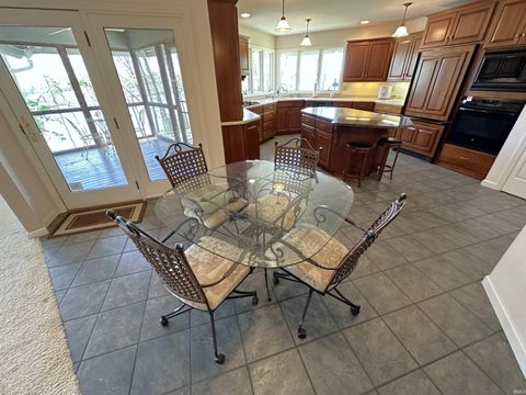 Tiny photo for 11882 N HWY 421, Monticello, IN 47960 (MLS # 202616028)