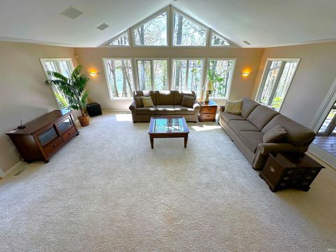 Tiny photo for 11882 N HWY 421, Monticello, IN 47960 (MLS # 202616028)