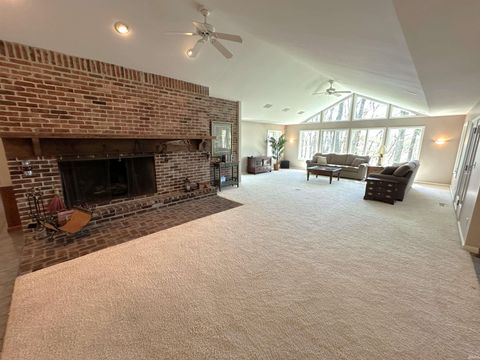 Tiny photo for 11882 N HWY 421, Monticello, IN 47960 (MLS # 202616028)