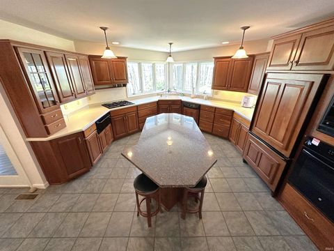 Tiny photo for 11882 N HWY 421, Monticello, IN 47960 (MLS # 202616028)