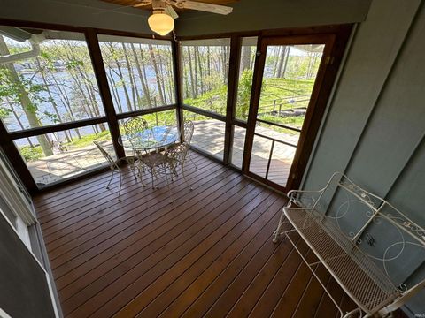 Tiny photo for 11882 N HWY 421, Monticello, IN 47960 (MLS # 202616028)