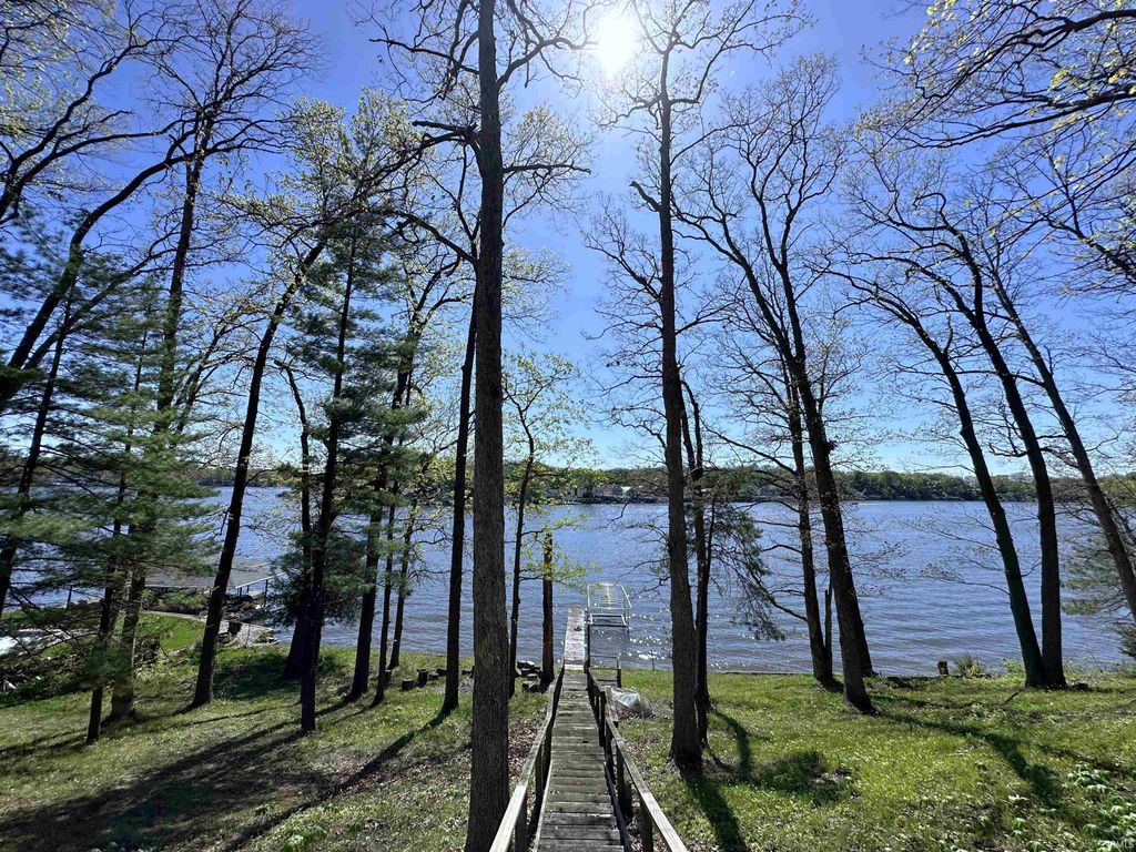 Photo of 11882 N HWY 421, Monticello, IN 47960 (MLS # 202616028)