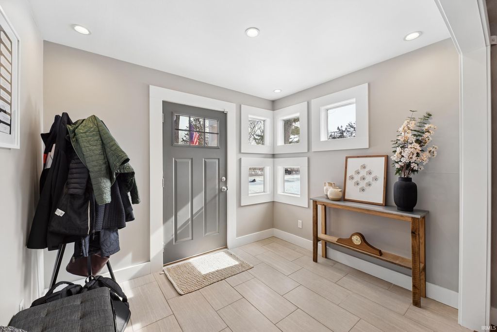 Photo of 51963 Grape Road, Granger, IN 46530 (MLS # 202604714)