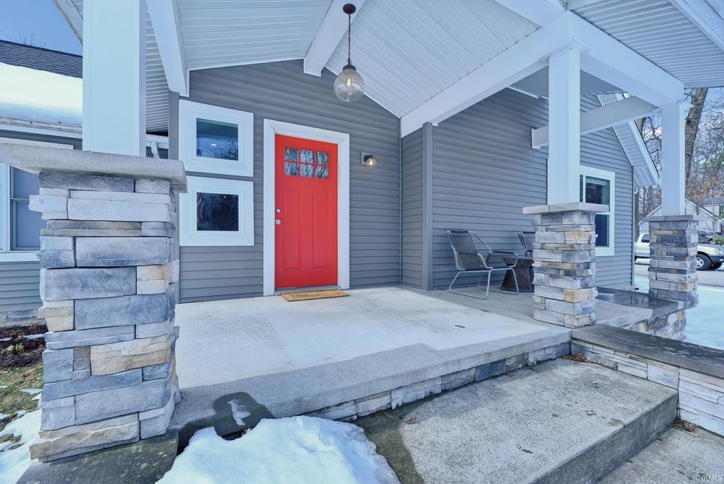 Photo of 51963 Grape Road, Granger, IN 46530 (MLS # 202604714)