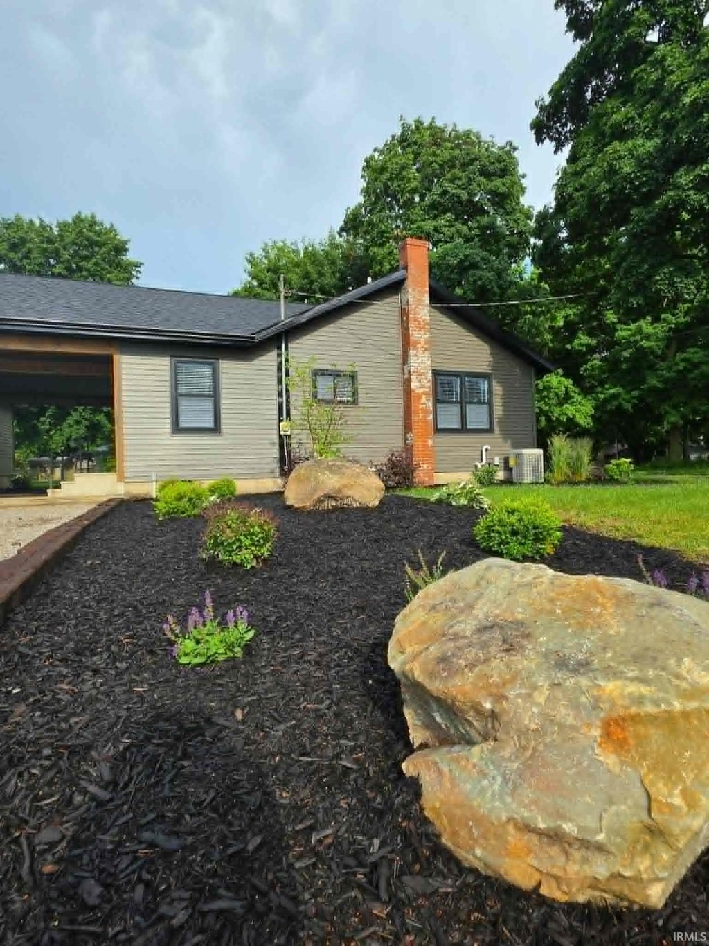 Photo of 18867 5th Street, New Paris, IN 46553 (MLS # 202622464)