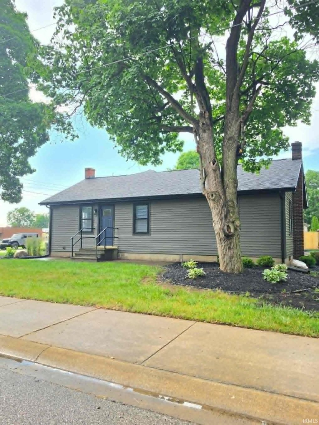 Photo of 18867 5th Street, New Paris, IN 46553 (MLS # 202622464)
