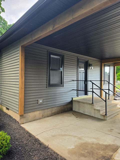 Tiny photo for 18867 5th Street, New Paris, IN 46553 (MLS # 202622464)