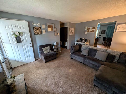 Tiny photo for 6418 Amarillo Drive, Fort Wayne, IN 46816 (MLS # 202636101)
