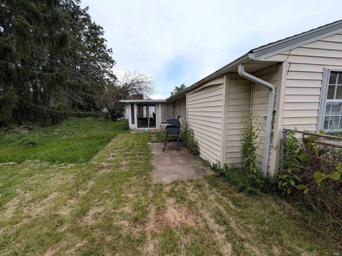 Tiny photo for 6418 Amarillo Drive, Fort Wayne, IN 46816 (MLS # 202636101)