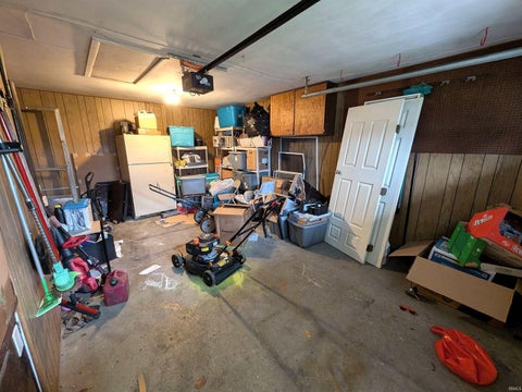 Tiny photo for 6418 Amarillo Drive, Fort Wayne, IN 46816 (MLS # 202636101)
