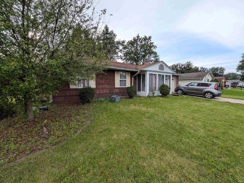 Tiny photo for 6418 Amarillo Drive, Fort Wayne, IN 46816 (MLS # 202636101)