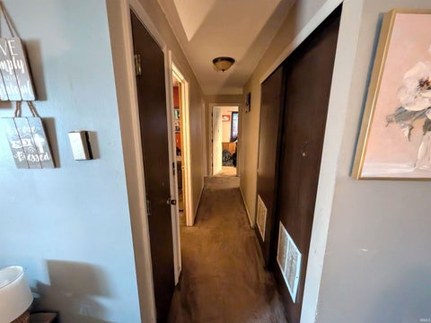 Tiny photo for 6418 Amarillo Drive, Fort Wayne, IN 46816 (MLS # 202636101)