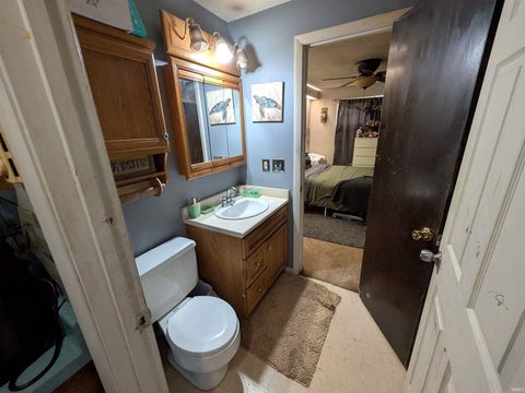 Tiny photo for 6418 Amarillo Drive, Fort Wayne, IN 46816 (MLS # 202636101)