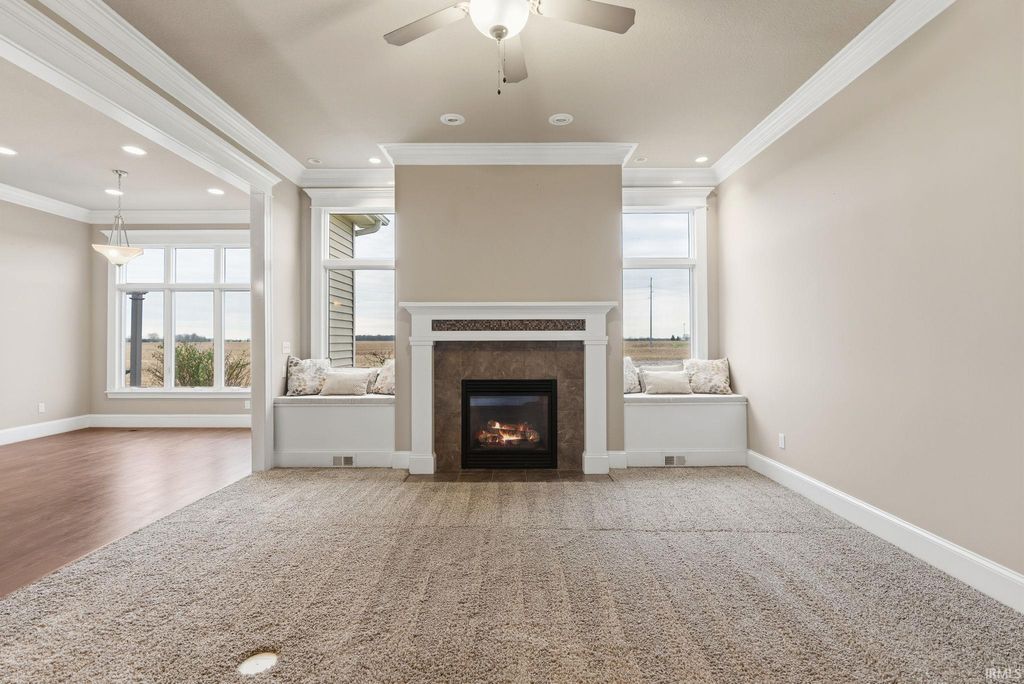 Photo of 513 Lakeside Place, Garrett, IN 46738 (MLS # 202613528)