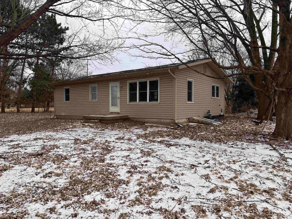 Photo of 7541 North Street, Buck Creek, IN 47924 (MLS # 202605580)