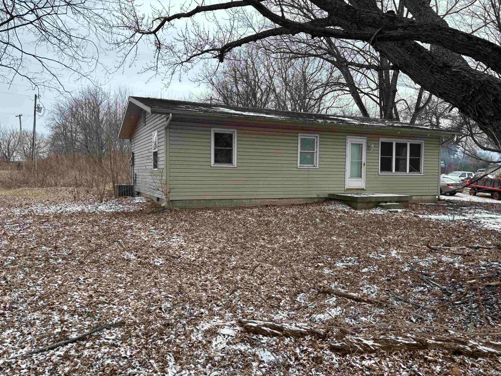 Photo of 7541 North Street, Buck Creek, IN 47924 (MLS # 202605580)