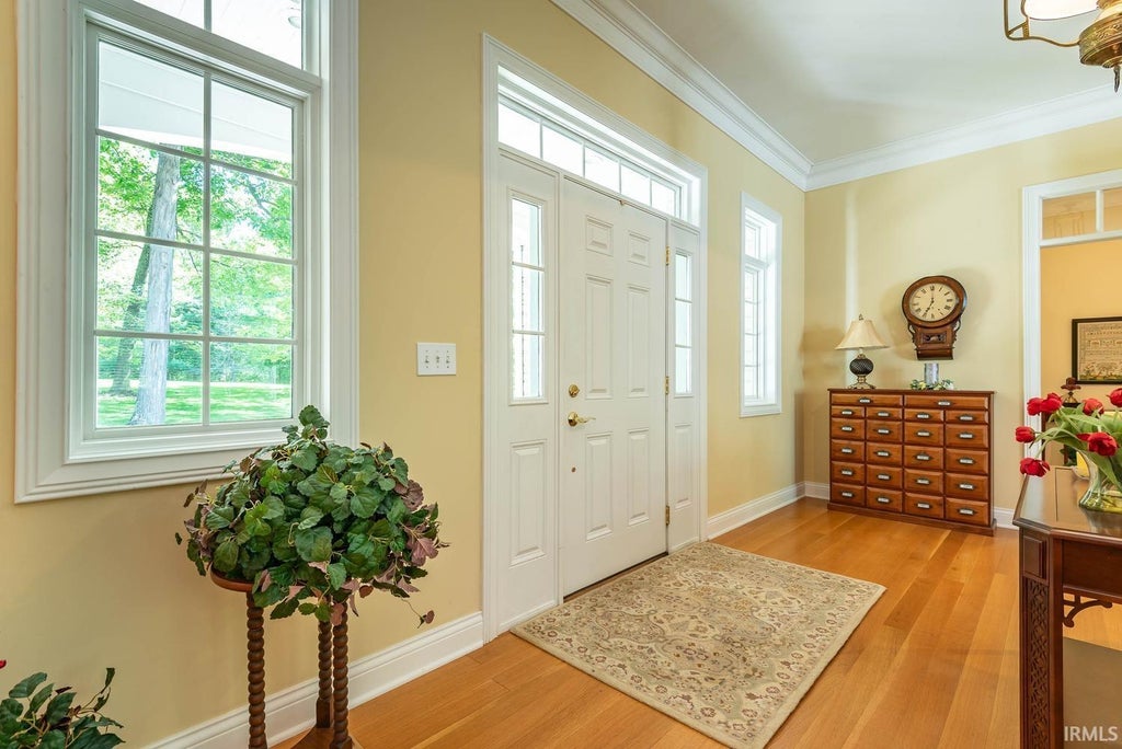 Photo of 3838 S State Road 446, Bloomington, IN 47401 (MLS # 202626933)