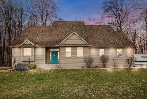 25270 County Road 26, Elkhart, IN 46517 - MLS#: 202511055