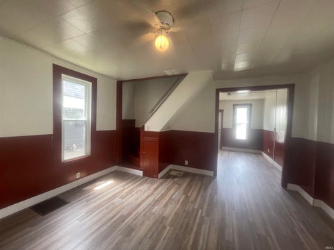 Tiny photo for 223 W Ottawa Street, Logansport, IN 46947 (MLS # 202623857)