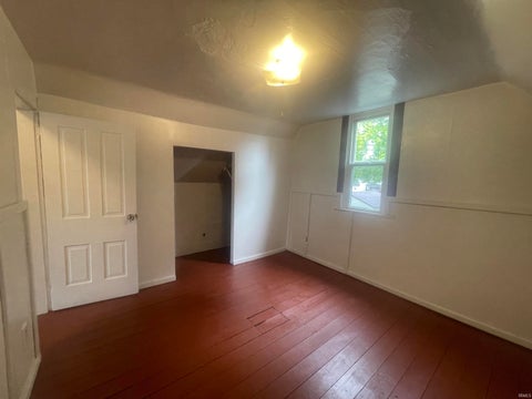 Tiny photo for 223 W Ottawa Street, Logansport, IN 46947 (MLS # 202623857)