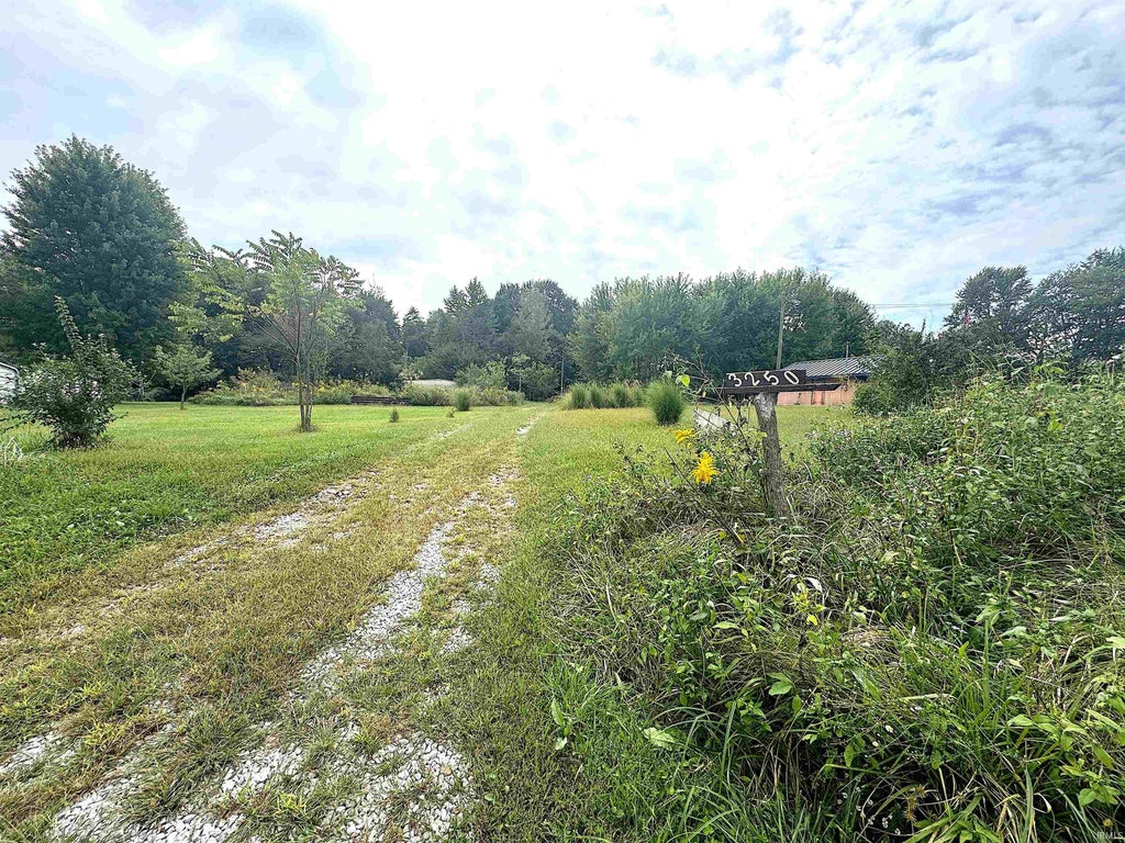 Photo of 3250 South Street, Quincy, IN 47456 (MLS # 202639929)