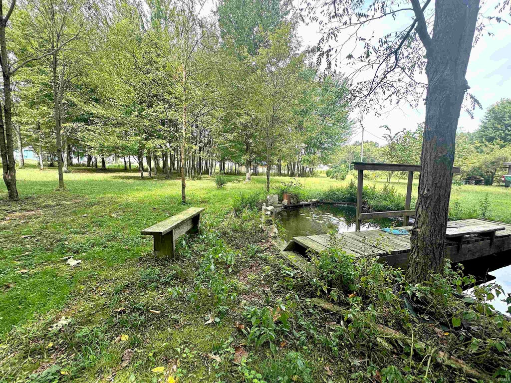 Photo of 3250 South Street, Quincy, IN 47456 (MLS # 202639929)
