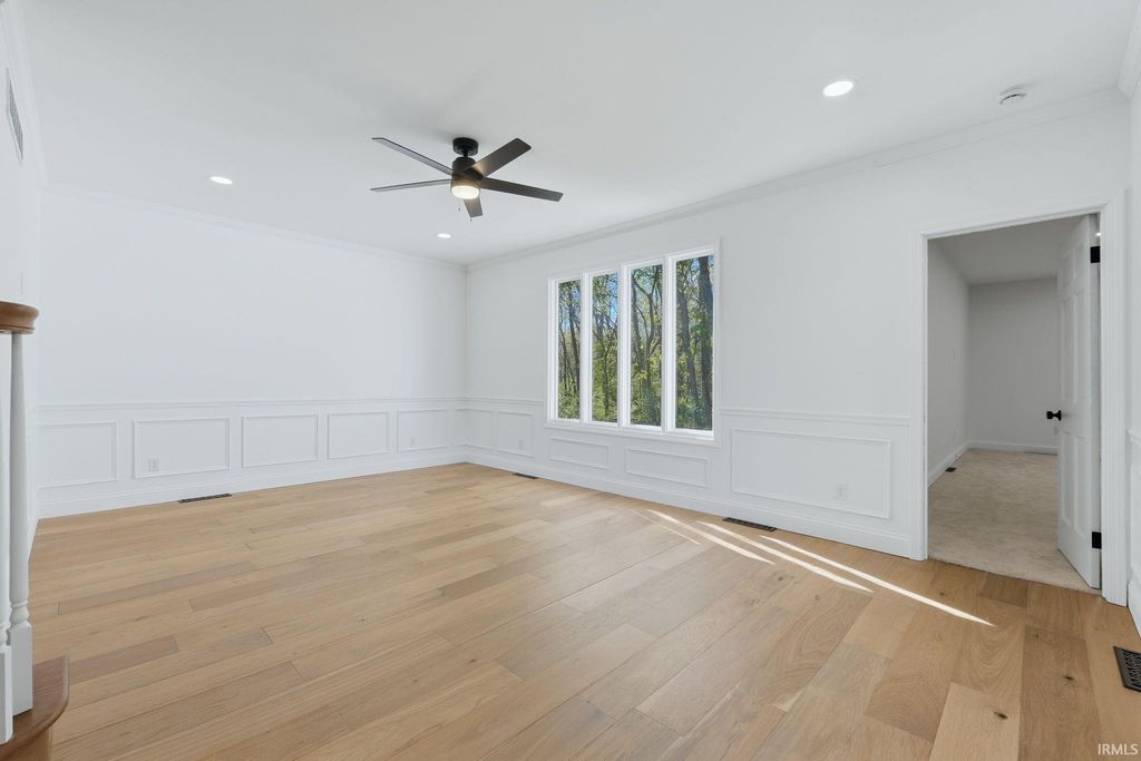Photo of 16206 Canyon Ridge Road, Leo, IN 46765 (MLS # 202616340)
