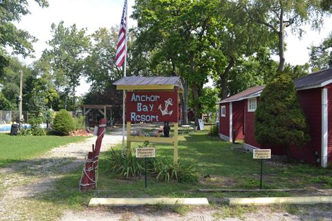 Tiny photo for 2373 N Untalulti Drive, Monticello, IN 47960 (MLS # 202530473)