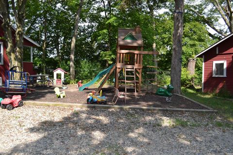 Tiny photo for 2373 N Untalulti Drive, Monticello, IN 47960 (MLS # 202530473)