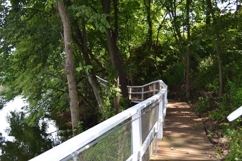 Tiny photo for 2373 N Untalulti Drive, Monticello, IN 47960 (MLS # 202530473)
