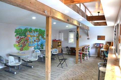 Tiny photo for 2373 N Untalulti Drive, Monticello, IN 47960 (MLS # 202530473)