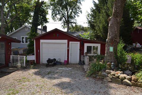 Tiny photo for 2373 N Untalulti Drive, Monticello, IN 47960 (MLS # 202530473)