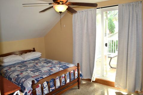 Tiny photo for 2373 N Untalulti Drive, Monticello, IN 47960 (MLS # 202530473)