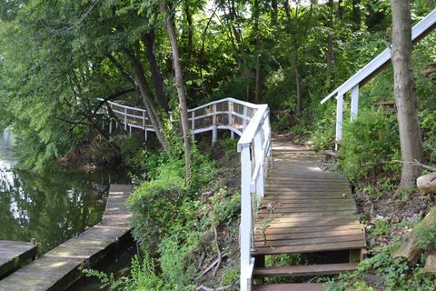 Tiny photo for 2373 N Untalulti Drive, Monticello, IN 47960 (MLS # 202530473)