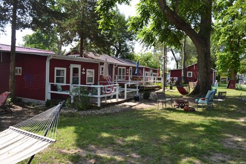 Tiny photo for 2373 N Untalulti Drive, Monticello, IN 47960 (MLS # 202530473)